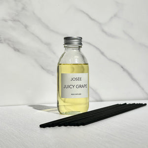 Juicy Grape Reed Diffuser