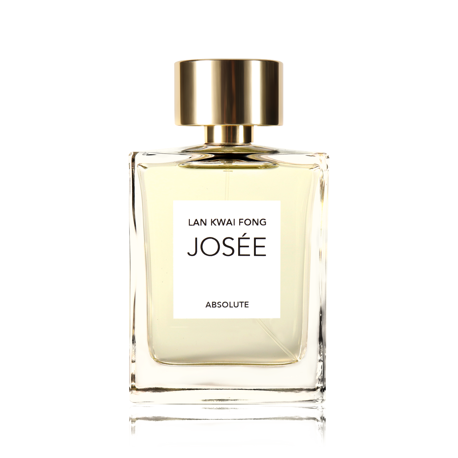 Lan Kwai Fong Perfume Absolute 100ml - JOSÉE Organic Beauty & Perfume