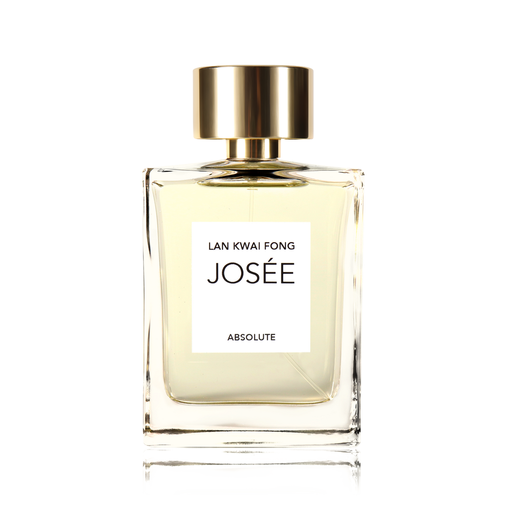 Lan Kwai Fong Perfume Absolute 100ml - JOSÉE Organic Beauty & Perfume