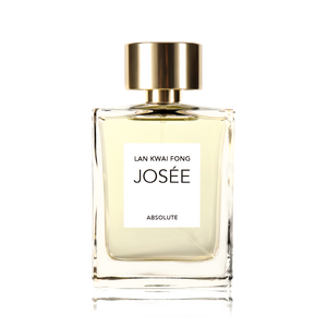 Lan Kwai Fong Perfume Absolute 100ml - JOSÉE Organic Beauty & Perfume