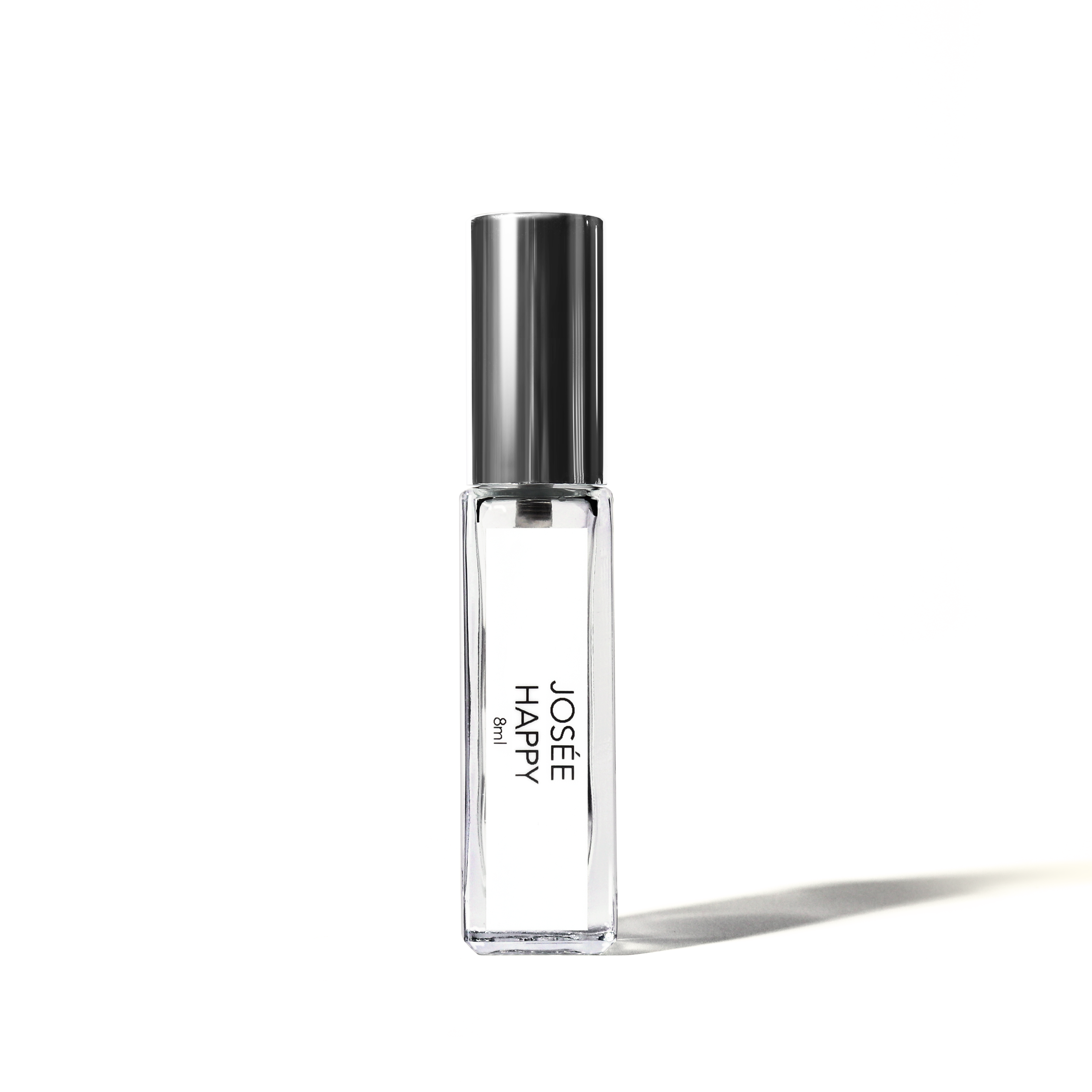 Happy Perfume Absolute 8ml - JOSÉE Organic Beauty & Perfume