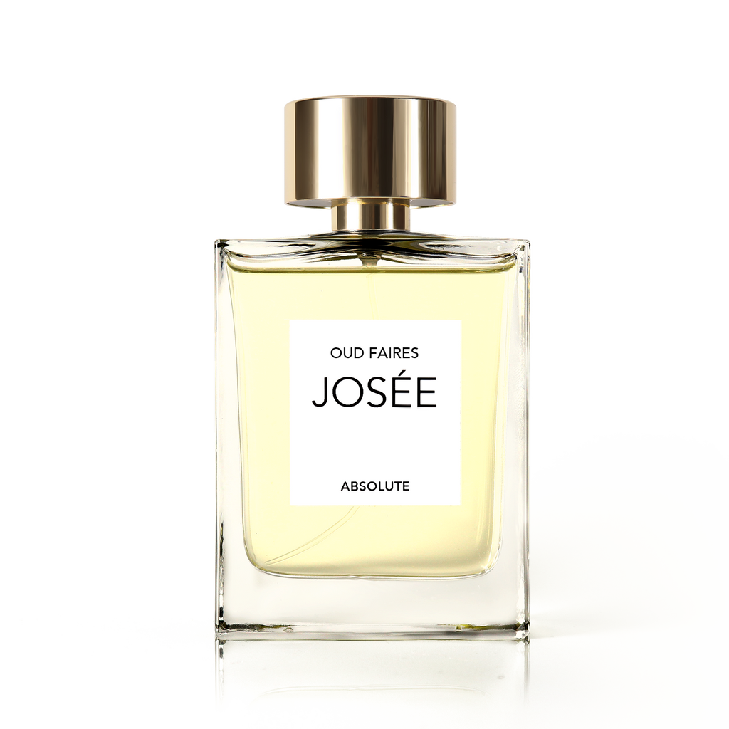 Oud Fairies Perfume Absolute 100ml - JOSÉE Organic Beauty & Perfume