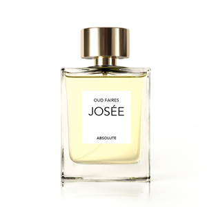 Oud Fairies Perfume Absolute 100ml - JOSÉE Organic Beauty & Perfume