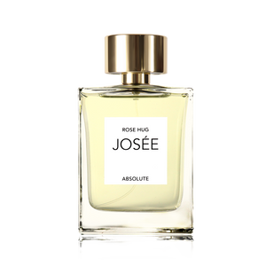 Rose Hug Perfume Absolute 100ml - JOSÉE Organic Beauty & Perfume