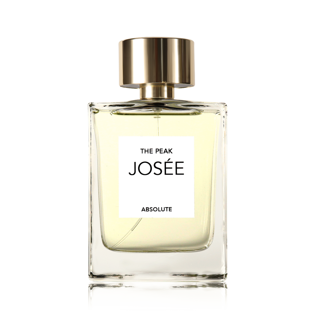 The Peak Perfume Absolute 100ml - JOSÉE Organic Beauty & Perfume